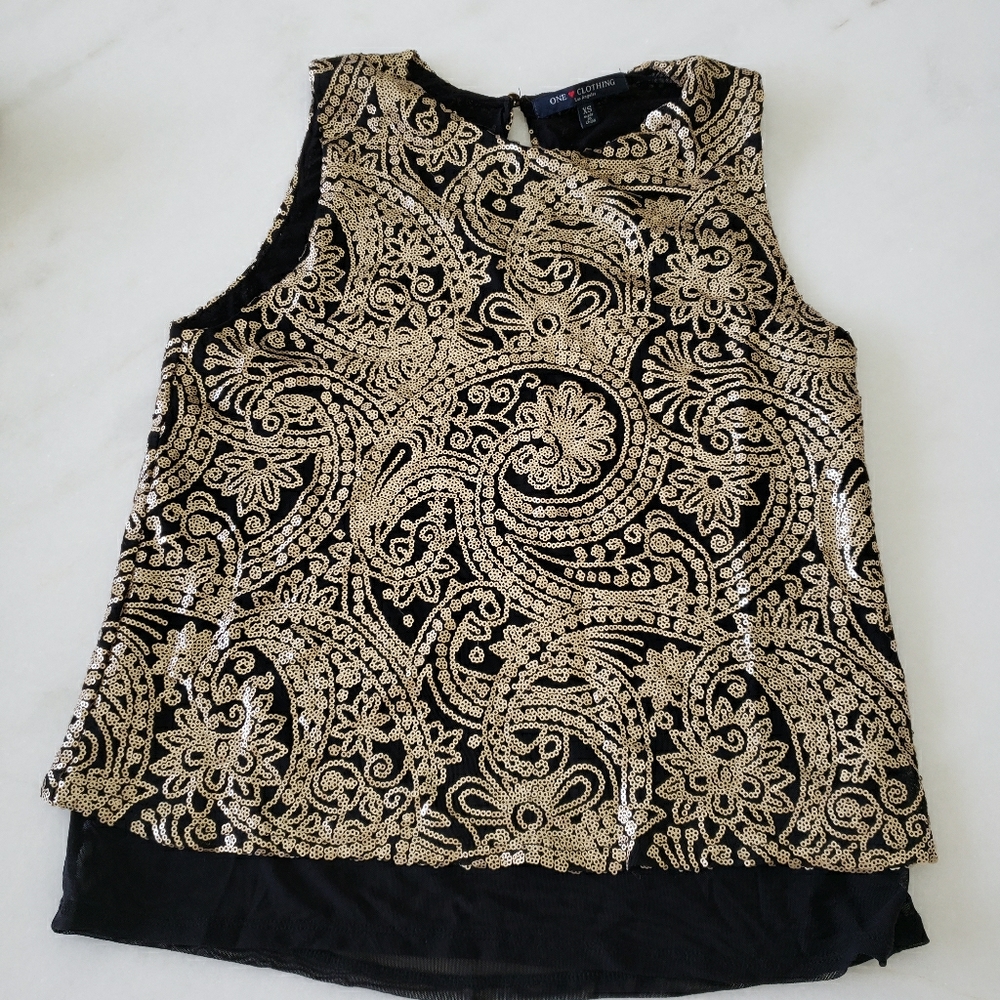 clothes
